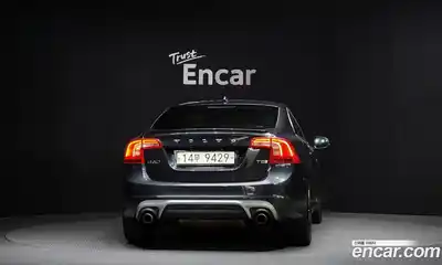 Volvo S60 2015 2.0 Автомат в Москве № 164673, миниатюра 4