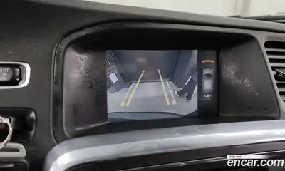 Volvo S60 2015 2.0 Автомат в Москве № 164673, миниатюра 5