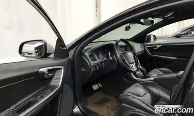 Volvo S60 2015 2.0 Автомат в Москве № 164673, миниатюра 8