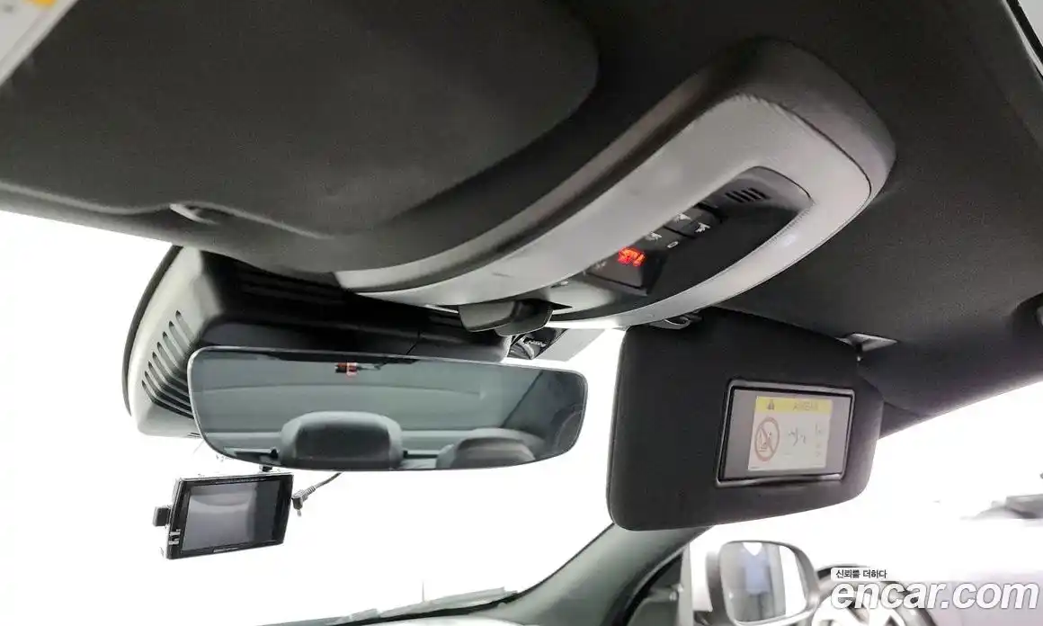 Volvo S60 2015 2.0 Автомат в Москве № 164673, фото 9