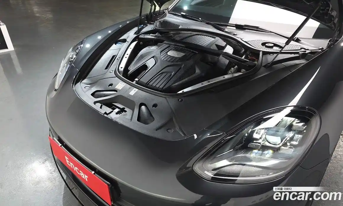 Porsche Panamera 2018 3.0 Автомат в Москве № 165298, фото 16