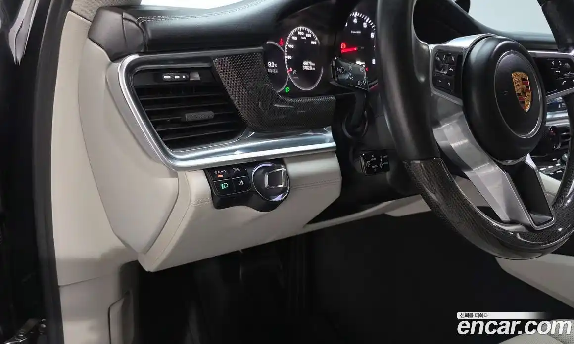 Porsche Panamera 2018 3.0 Автомат в Москве № 165298, фото 17