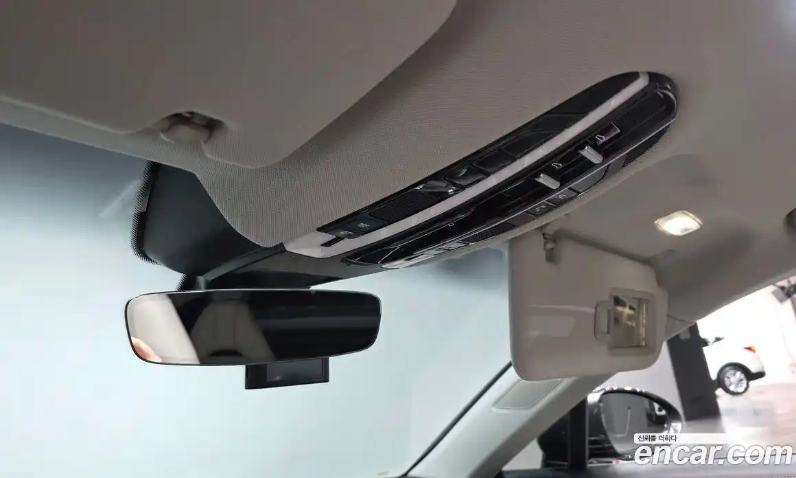 Porsche Panamera 2018 3.0 Автомат в Москве № 165298, фото 20