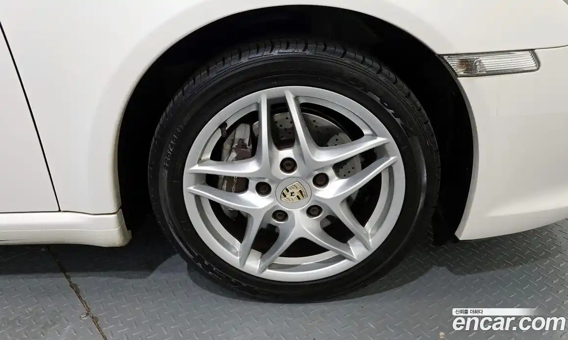 Porsche Boxster 2012 2.9 Автомат в Москве № 165639, фото 11