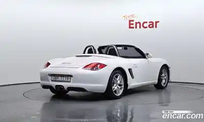 Porsche Boxster 2012 2.9 Автомат в Москве № 165639, миниатюра 12