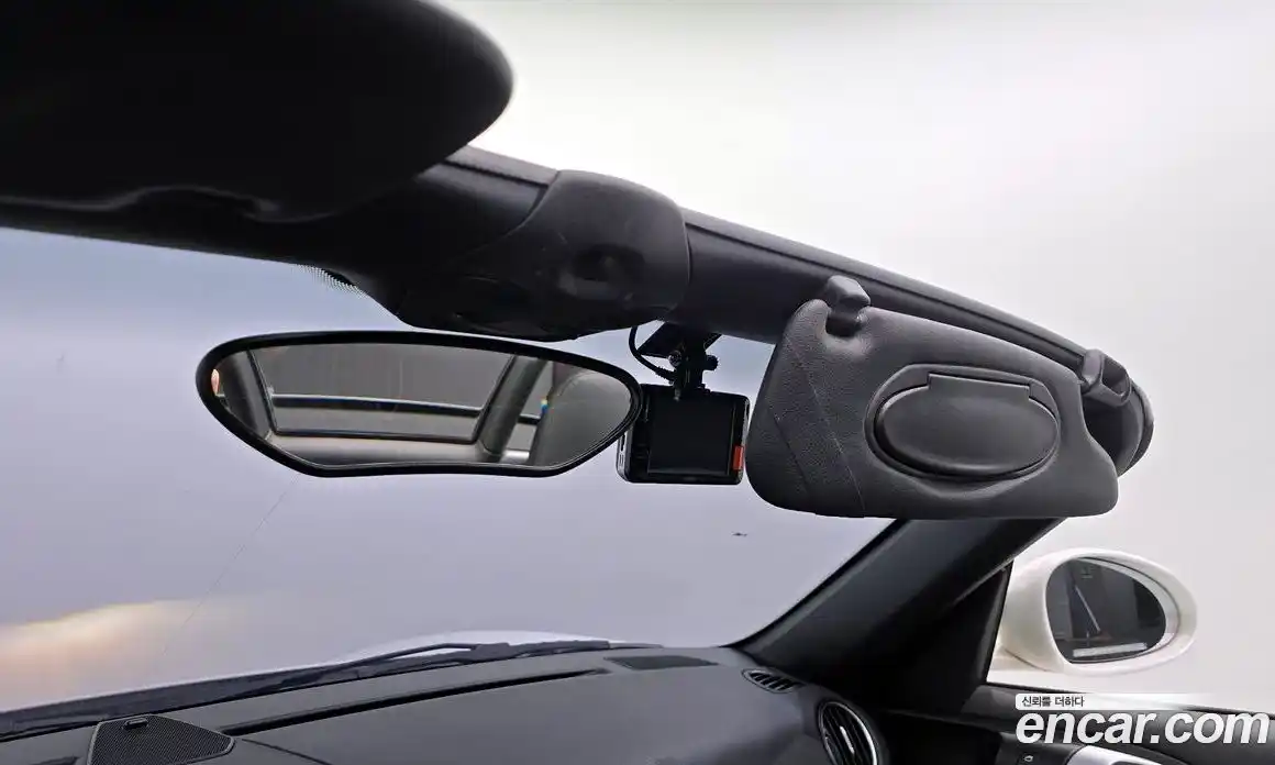 Porsche Boxster 2012 2.9 Автомат в Москве № 165639, фото 13