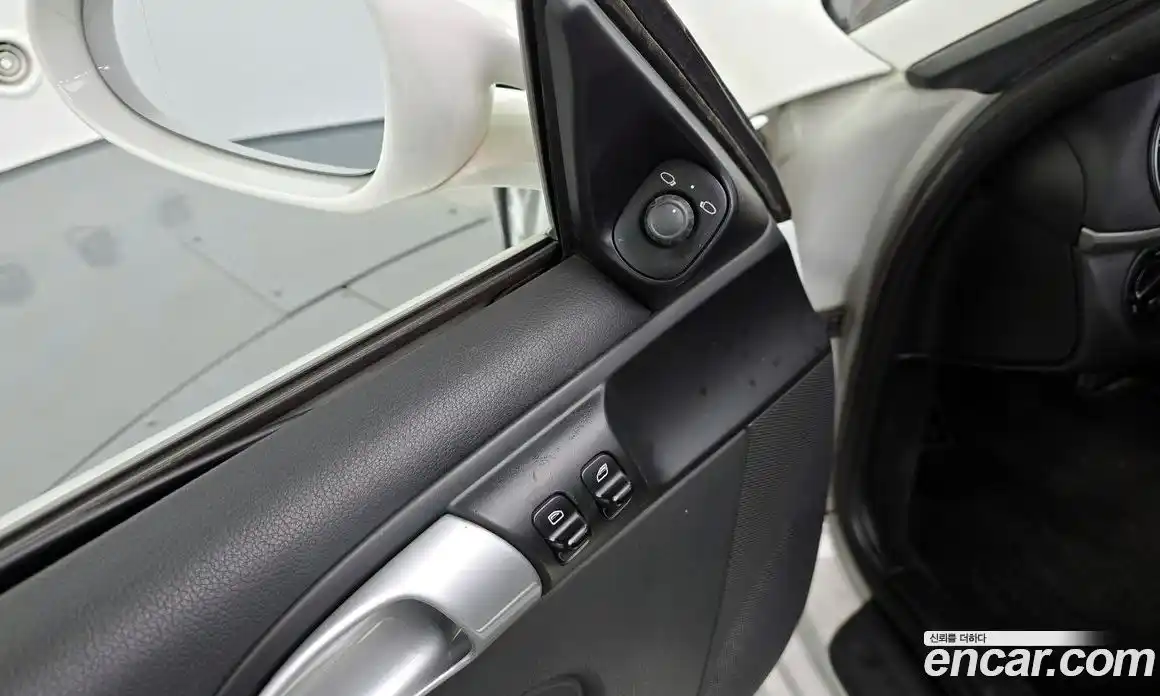 Porsche Boxster 2012 2.9 Автомат в Москве № 165639, фото 14