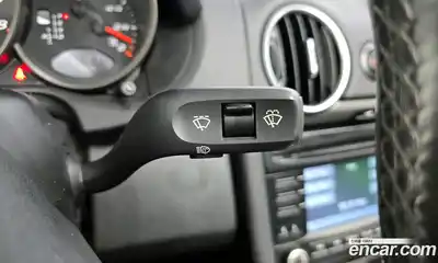 Porsche Boxster 2012 2.9 Автомат в Москве № 165639, миниатюра 4