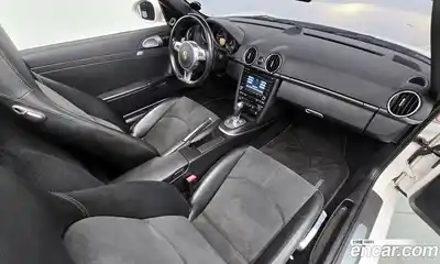 Porsche Boxster 2012 2.9 Автомат в Москве № 165639, миниатюра 5