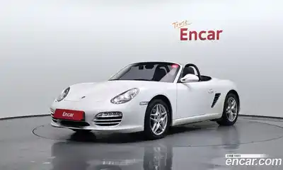 Porsche Boxster 2012 2.9 Автомат в Москве № 165639, миниатюра 7