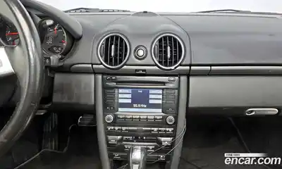 Porsche Boxster 2012 2.9 Автомат в Москве № 165639, миниатюра 8