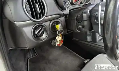 Porsche Boxster 2012 2.9 Автомат в Москве № 165639, миниатюра 9