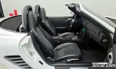 Porsche Boxster 2012 2.9 Автомат в Москве № 165639, миниатюра 10