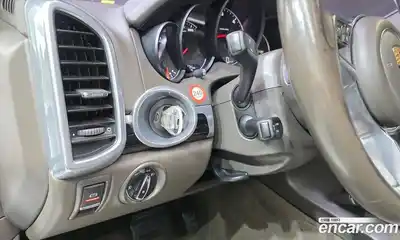 Porsche Cayenne 2016 3.0 Автомат в Москве № 165647, миниатюра 12