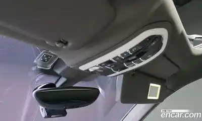 Porsche Cayenne 2016 3.0 Автомат в Москве № 165647, миниатюра 10