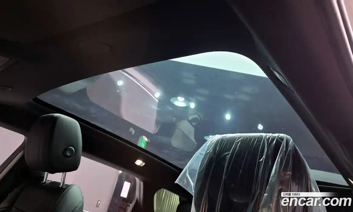 Land Rover Range-Rover Evoque 2021 2.0 Автомат в Москве № 166101, фото 14