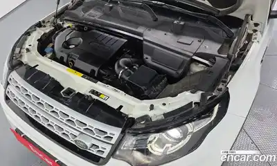 Land Rover Discovery Sport 2019 2.0 Автомат в Москве № 166620, миниатюра 5