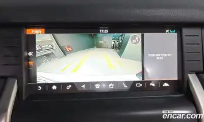 Land Rover Discovery Sport 2019 2.0 Автомат в Москве № 166620, миниатюра 9