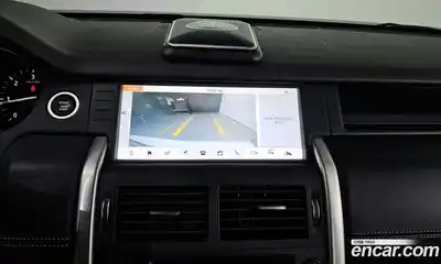 Land Rover Discovery Sport 2019 2.0 Автомат в Москве № 166777, миниатюра 4