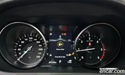 Land Rover Discovery Sport 2019 2.0 Автомат в Москве № 166777, миниатюра 7