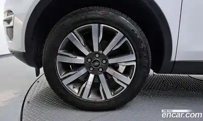 Land Rover Discovery Sport 2019 2.0 Автомат в Москве № 166777, миниатюра 10