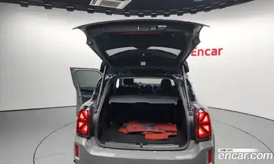 Mini Countryman 2021 1.5 Автомат в Москве № 167101, миниатюра 12