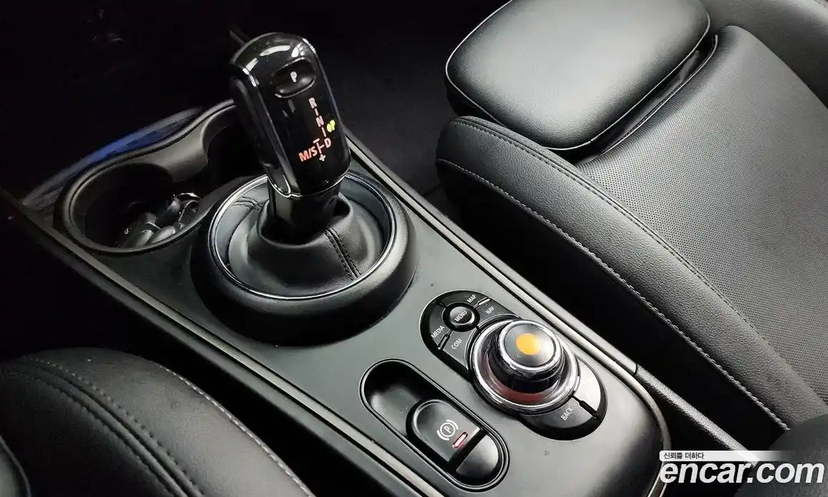 Mini Countryman 2021 1.5 Автомат в Москве № 167101, фото 20