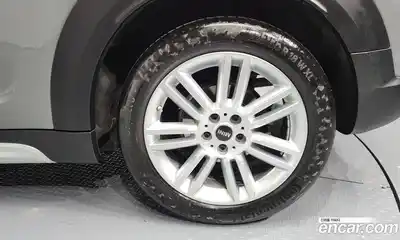 Mini Countryman 2021 1.5 Автомат в Москве № 167101, миниатюра 4