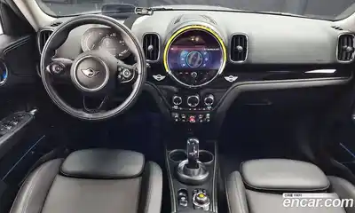 Mini Countryman 2021 1.5 Автомат в Москве № 167101, миниатюра 5