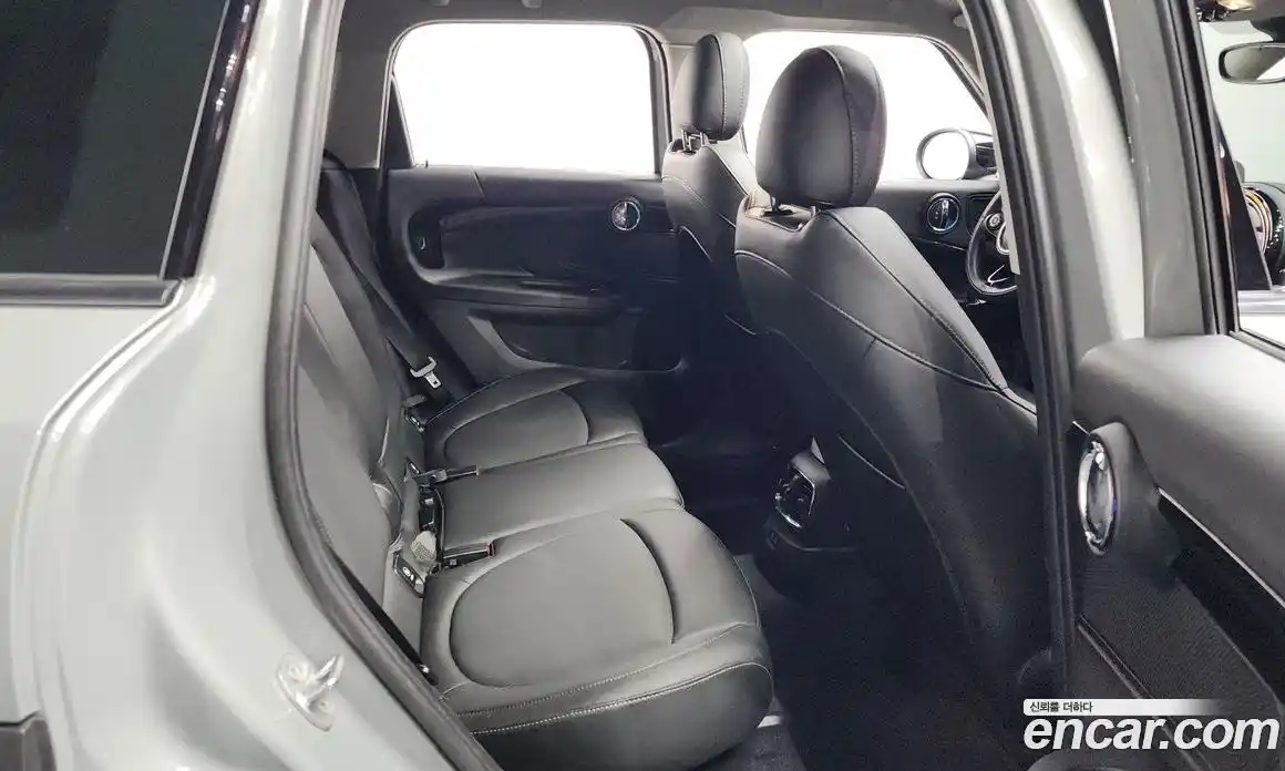 Mini Countryman 2021 1.5 Автомат в Москве № 167101, фото 6