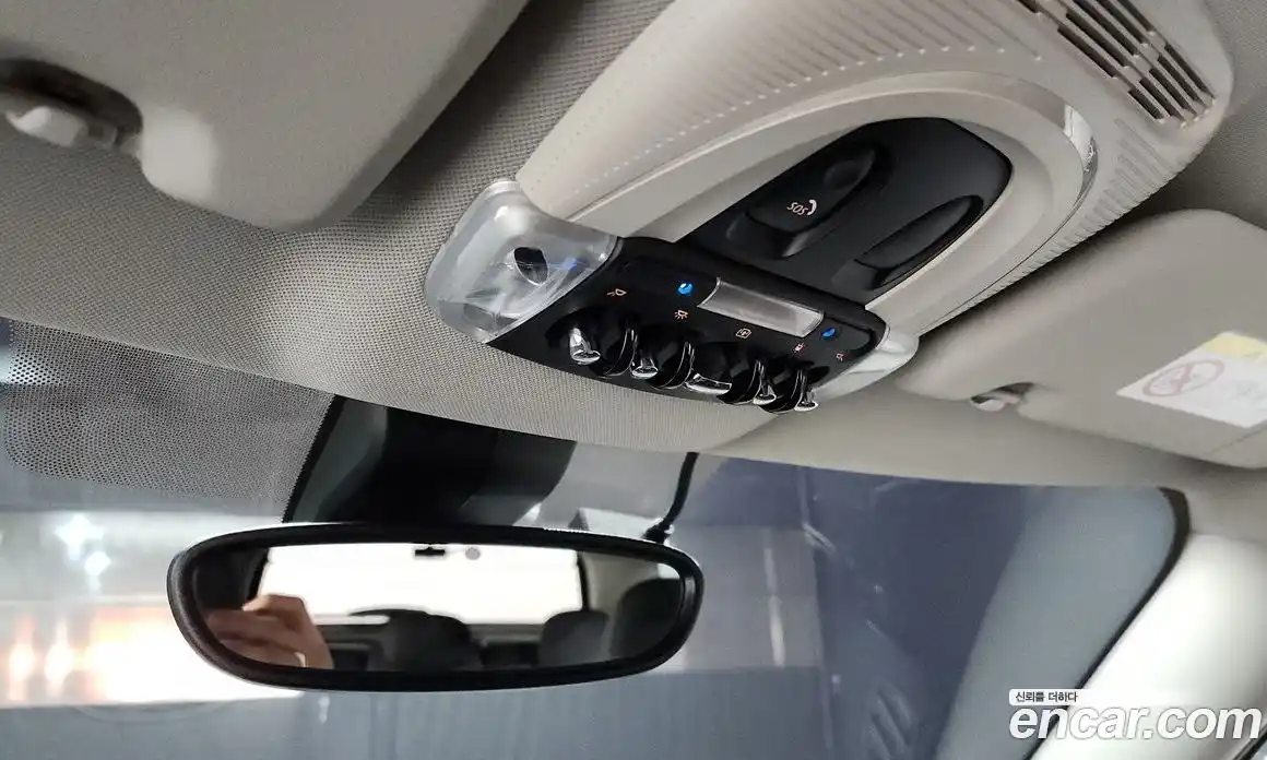 Mini Countryman 2021 1.5 Автомат в Москве № 167101, фото 7