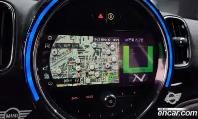 Mini Countryman 2021 1.5 Автомат в Москве № 167101, миниатюра 10