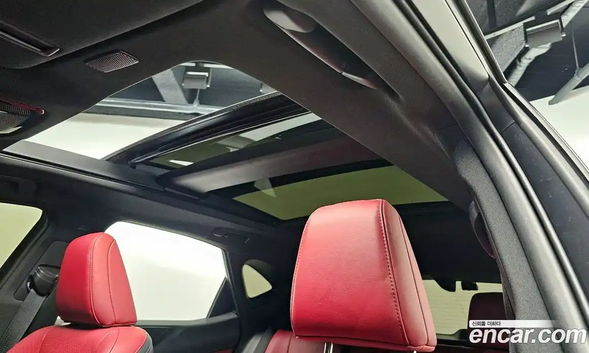 Lexus NX 2025 2.5 Автомат в Москве № 168030, фото 18