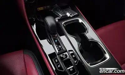 Lexus NX 2025 2.5 Автомат в Москве № 168030, миниатюра 9