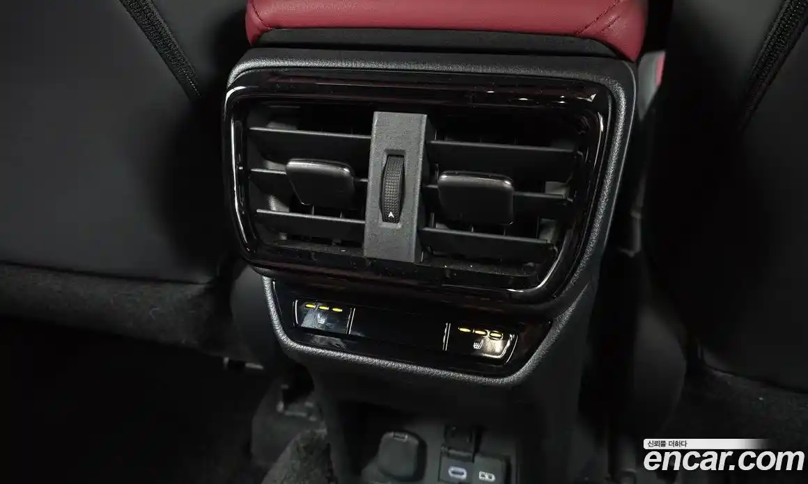 Lexus NX 2025 2.5 Автомат в Москве № 168045, фото 11