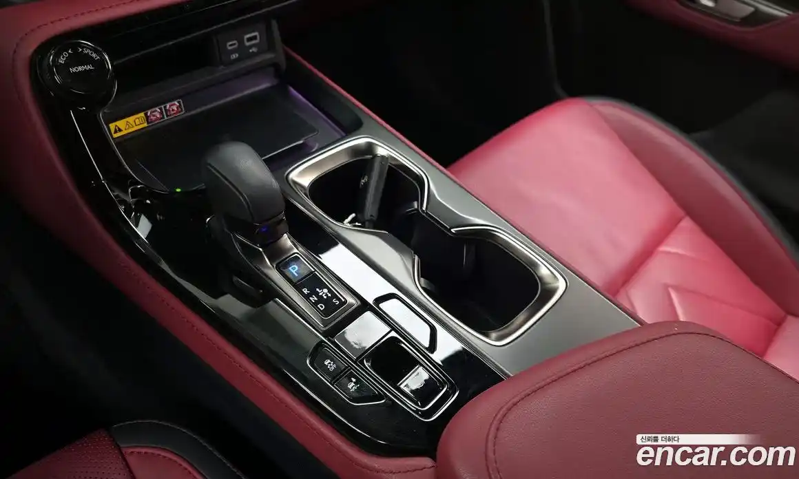 Lexus NX 2025 2.5 Автомат в Москве № 168045, фото 20