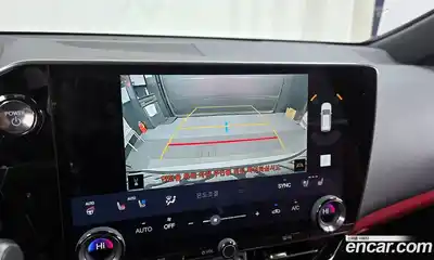 Lexus NX 2025 2.5 Автомат в Москве № 168045, миниатюра 3