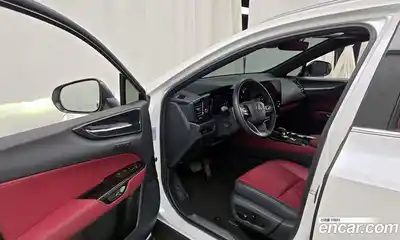 Lexus NX 2025 2.5 Автомат в Москве № 168045, миниатюра 8