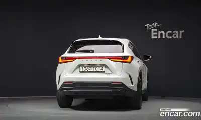Lexus NX 2025 2.5 Автомат в Москве № 168045, миниатюра 9