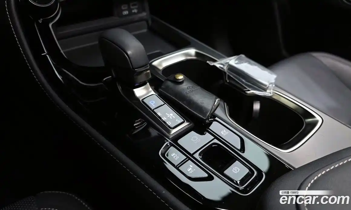 Lexus NX 2023 2.5 Автомат в Москве № 168143, фото 11