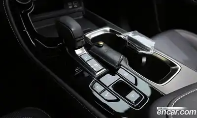 Lexus NX 2023 2.5 Автомат в Москве № 168143, миниатюра 11