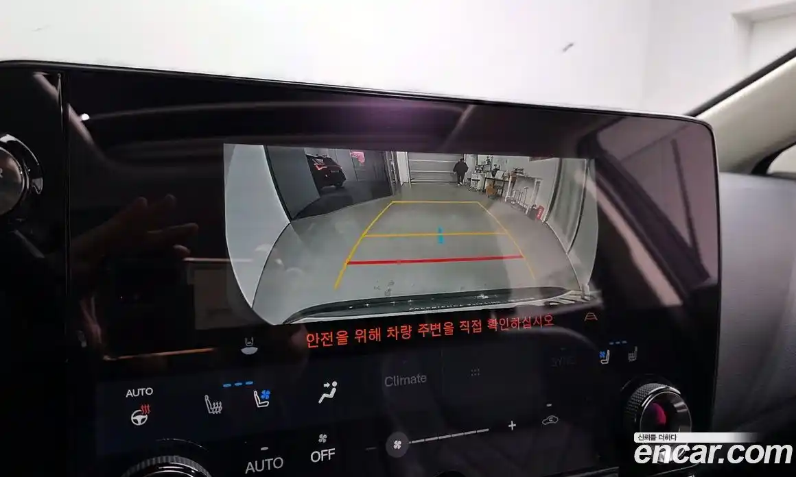 Lexus NX 2023 2.5 Автомат в Москве № 168143, фото 12