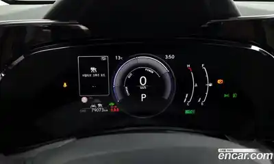 Lexus NX 2023 2.5 Автомат в Москве № 168143, миниатюра 5