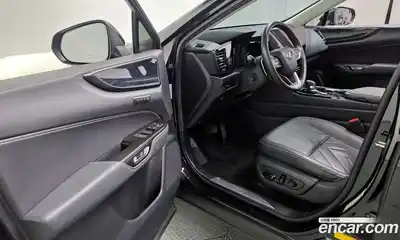 Lexus NX 2023 2.5 Автомат в Москве № 168143, миниатюра 6