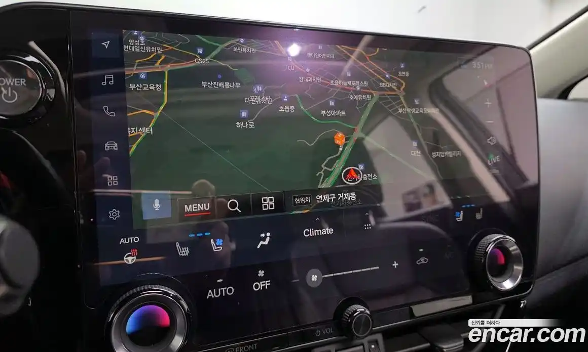 Lexus NX 2023 2.5 Автомат в Москве № 168143, фото 8