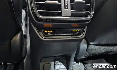 Lexus NX 2023 2.5 Автомат в Москве № 168143, миниатюра 10