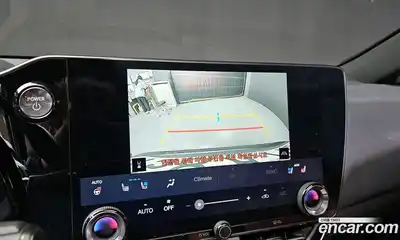 Lexus NX 2022 2.5 Автомат в Москве № 168215, миниатюра 11