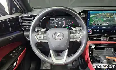 Lexus NX 2022 2.5 Автомат в Москве № 168215, миниатюра 12