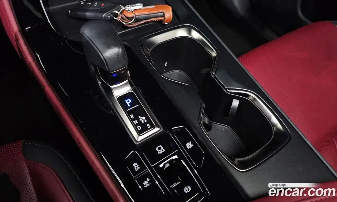 Lexus NX 2022 2.5 Автомат в Москве № 168215, фото 19