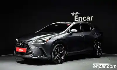 Lexus NX 2022 2.5 Автомат в Москве № 168215, миниатюра 3